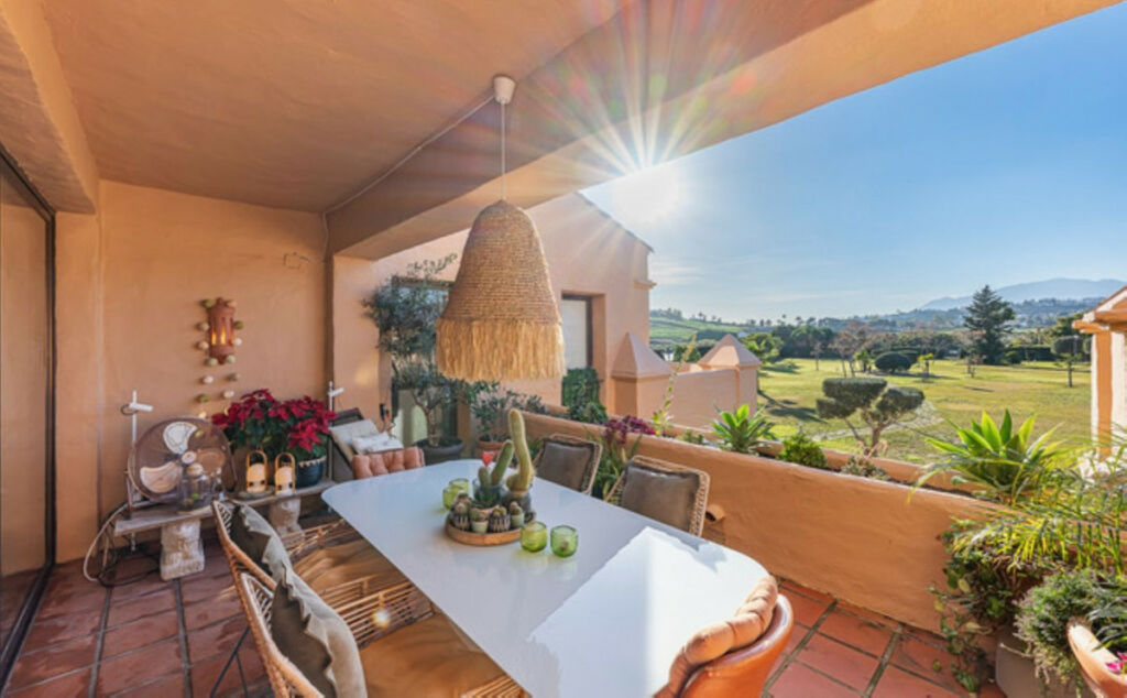 Penthouse Atalaya Málaga - image 3