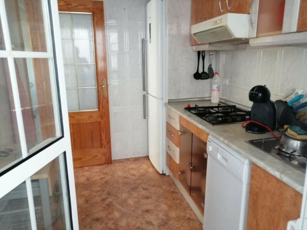 Top Floor Apartment Los Alcazares Murcia - image 3