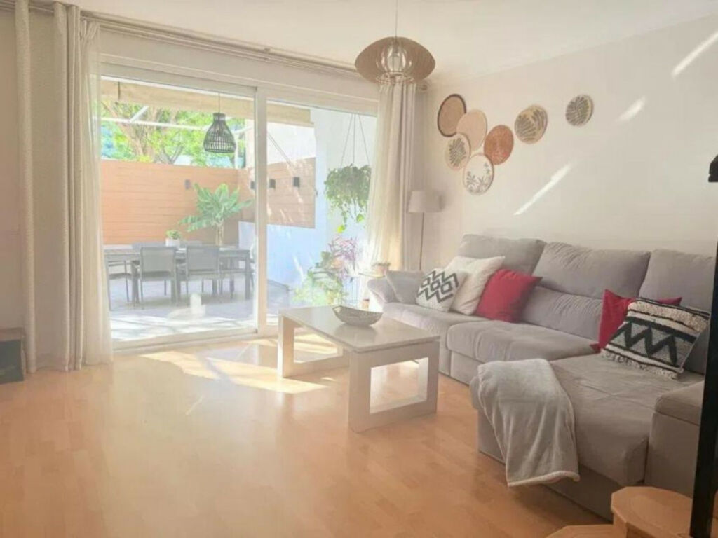 Townhouse Marbella Málaga - image 3