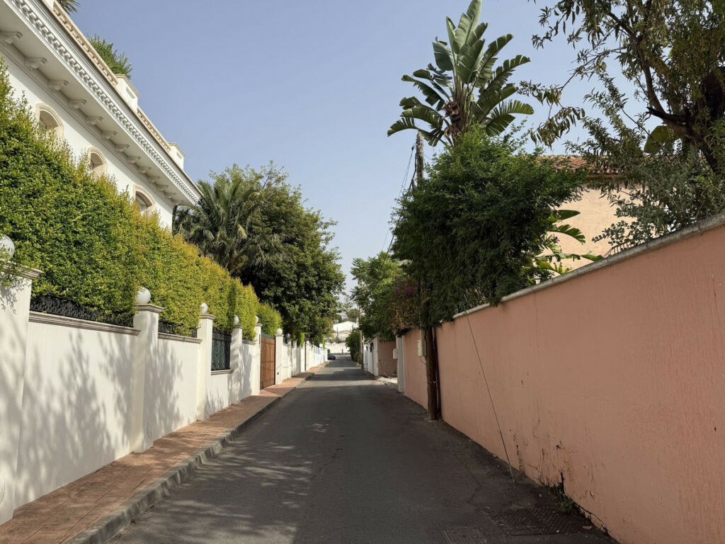 Semi-Detached House The Golden Mile Málaga - image 3