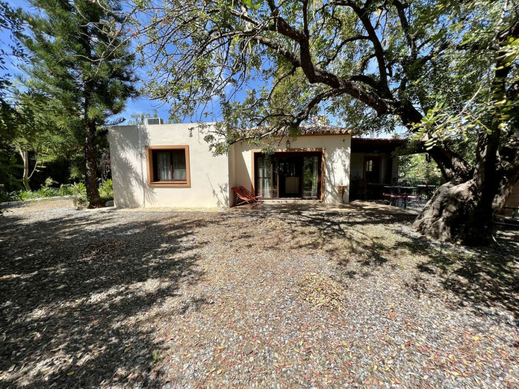 Detached Villa Estepona Málaga - image 30