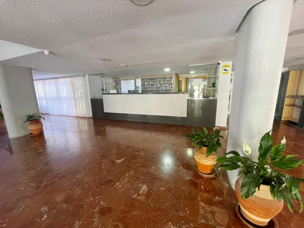 Ground Floor Apartment Benalmadena Málaga - image 33