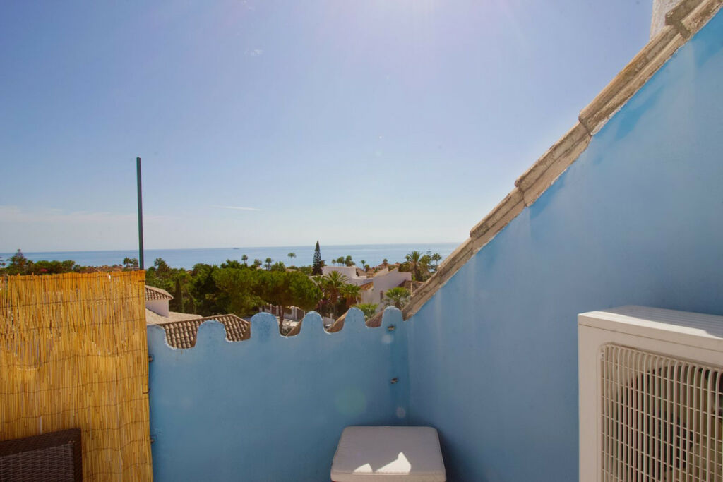 Duplex Marbella Málaga - image 30