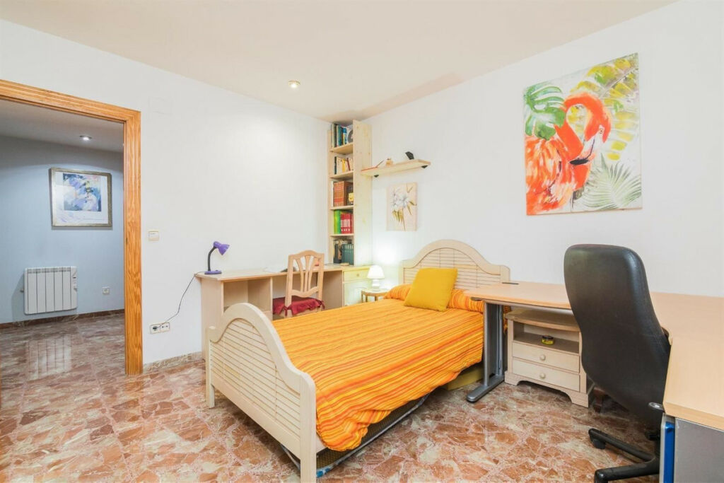 Detached Villa Elche Alicante - image 30