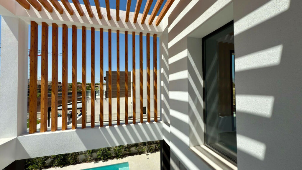 Detached Villa Muchamiel Alicante - image 30