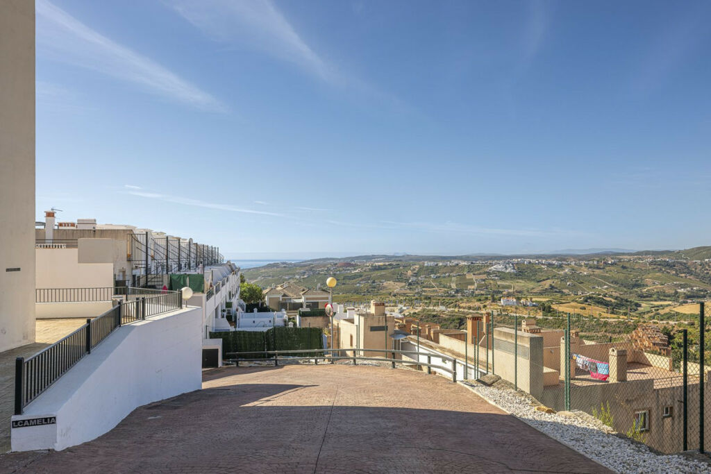 Ground Floor Apartment Casares Playa Málaga - image 30
