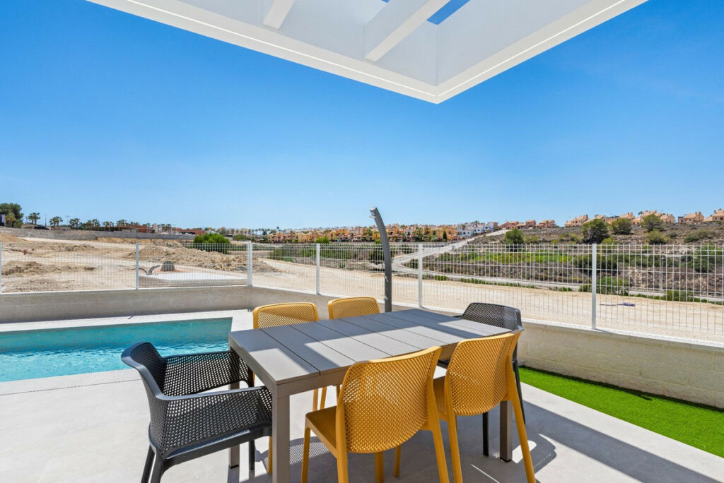 Detached Villa Algorfa Alicante - image 30