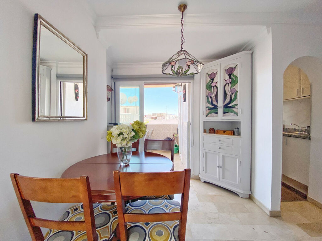 Top Floor Apartment Marbella Málaga - image 30