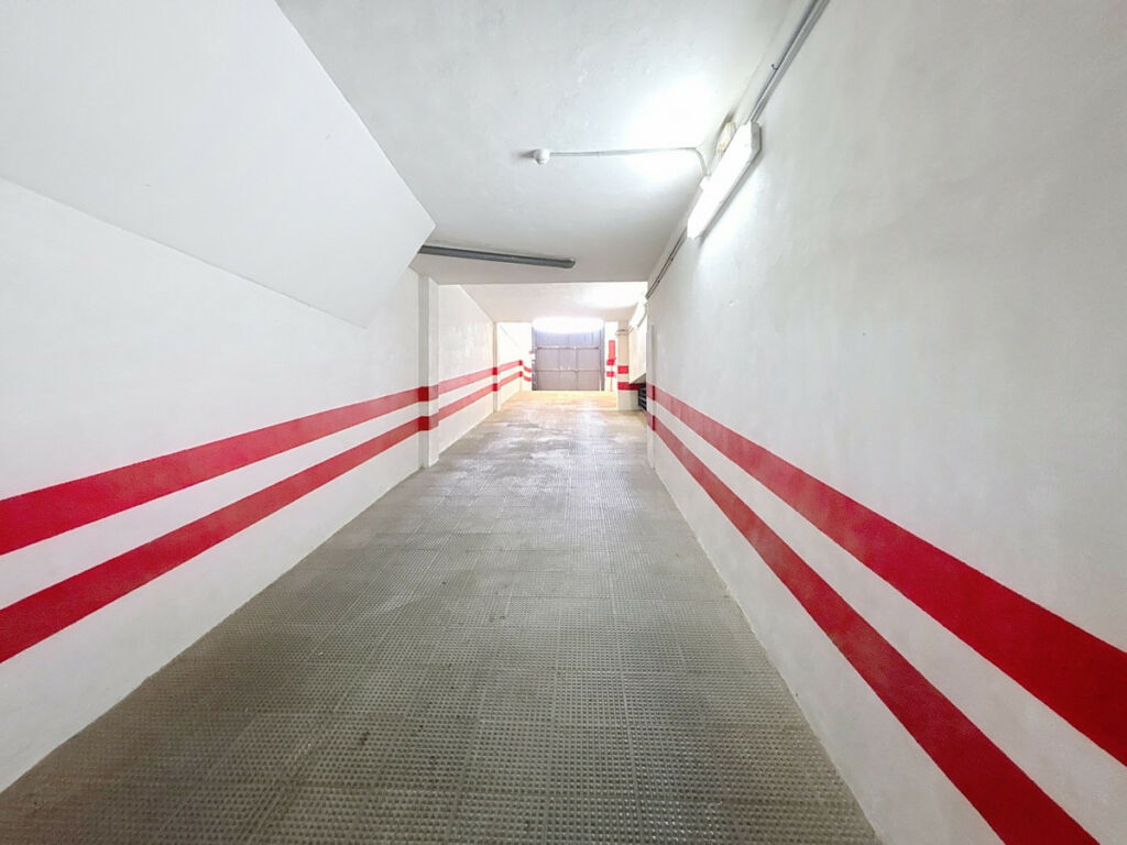Middle Floor Apartment Torrox Málaga - image 30