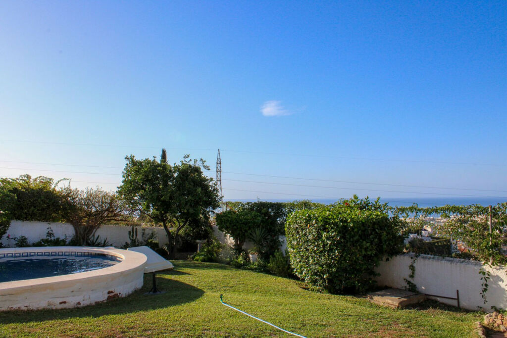 Detached Villa Nerja Málaga - image 30