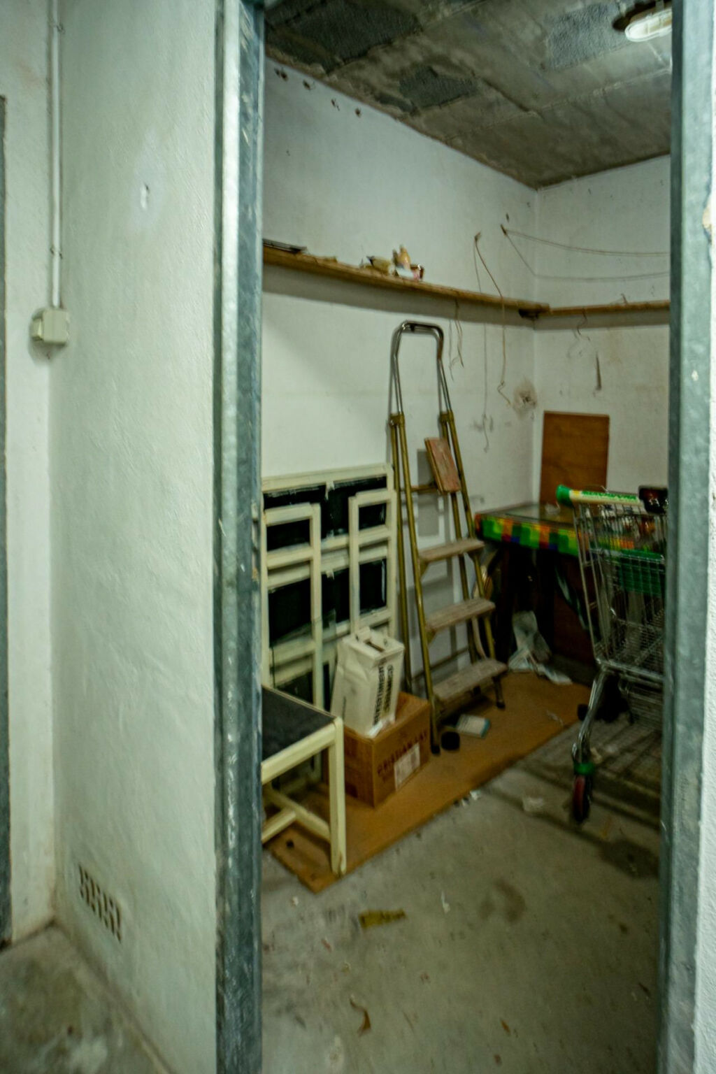 Middle Floor Apartment Benidorm Alicante - image 30