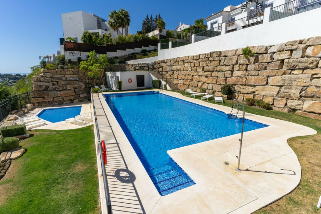 Penthouse Duplex El Paraiso Málaga - image 30