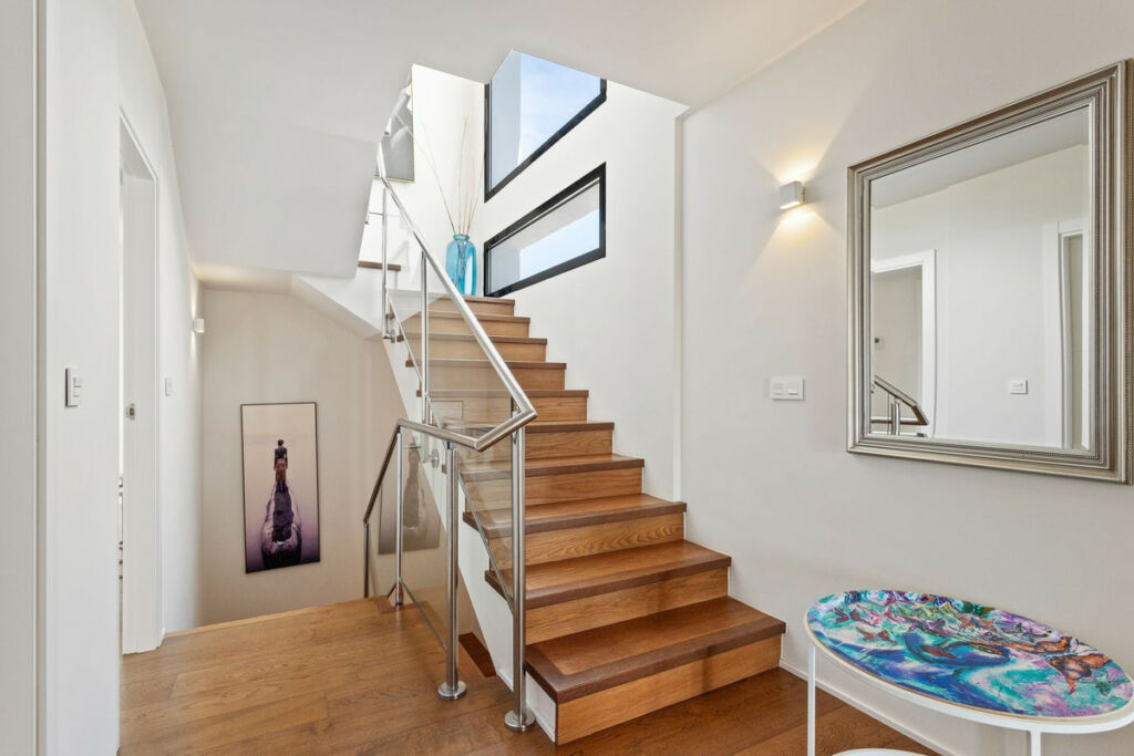 Detached Villa Mijas Málaga - image 30
