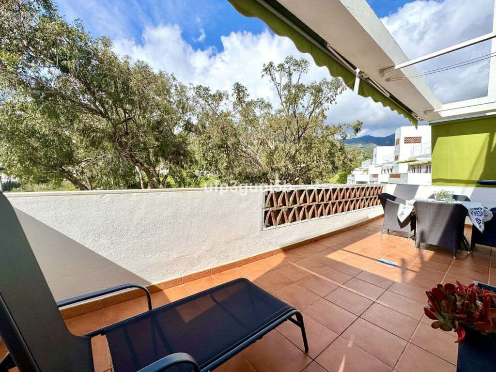 Penthouse Torrequebrada Málaga - image 30