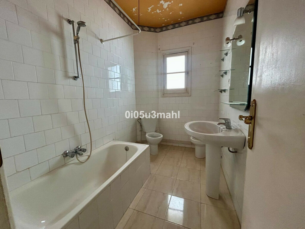 Middle Floor Apartment Málaga Málaga - image 30