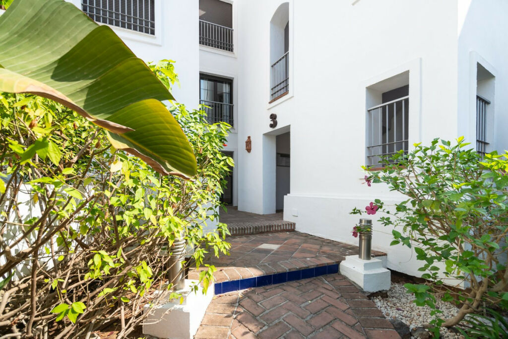 Penthouse Los Arqueros Málaga - image 35