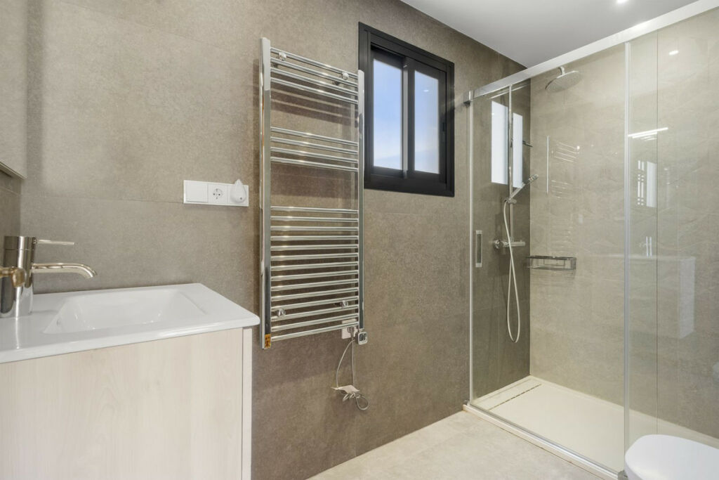 Semi-Detached House Calahonda Málaga - image 30
