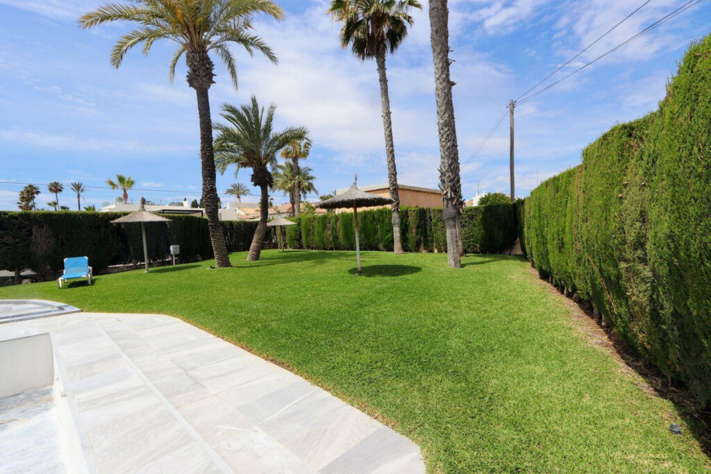 Middle Floor Apartment Playa Flamenca Alicante - image 30