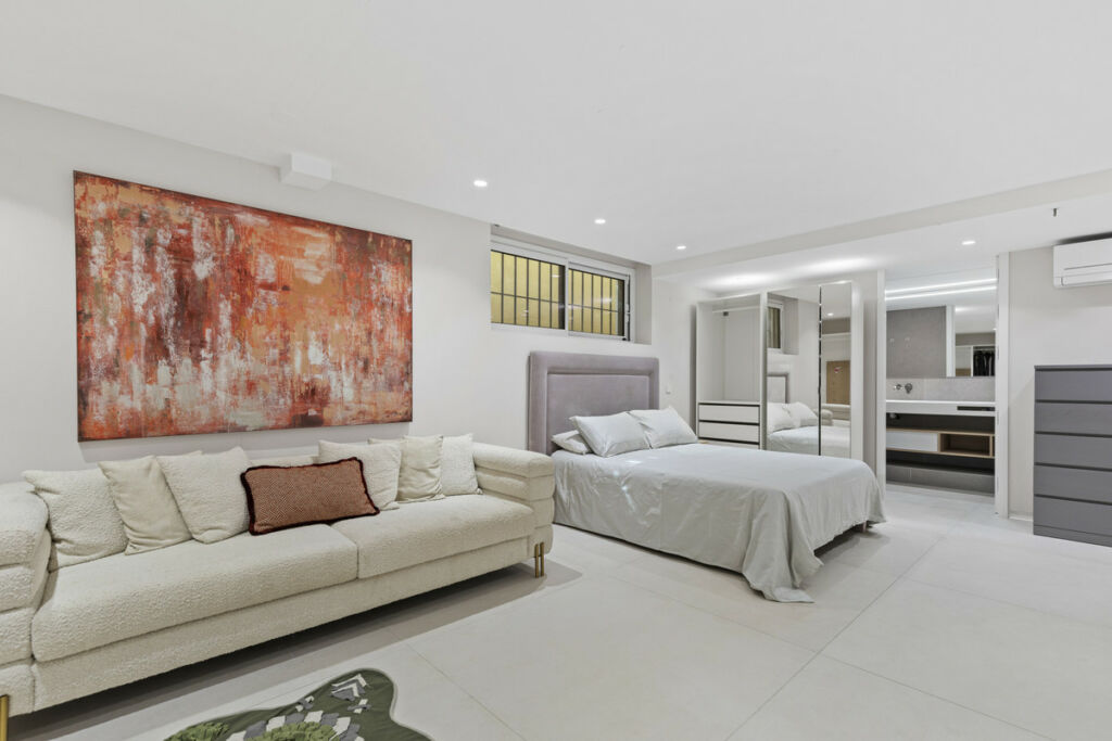 Detached Villa Guadalmina Alta Málaga - image 30