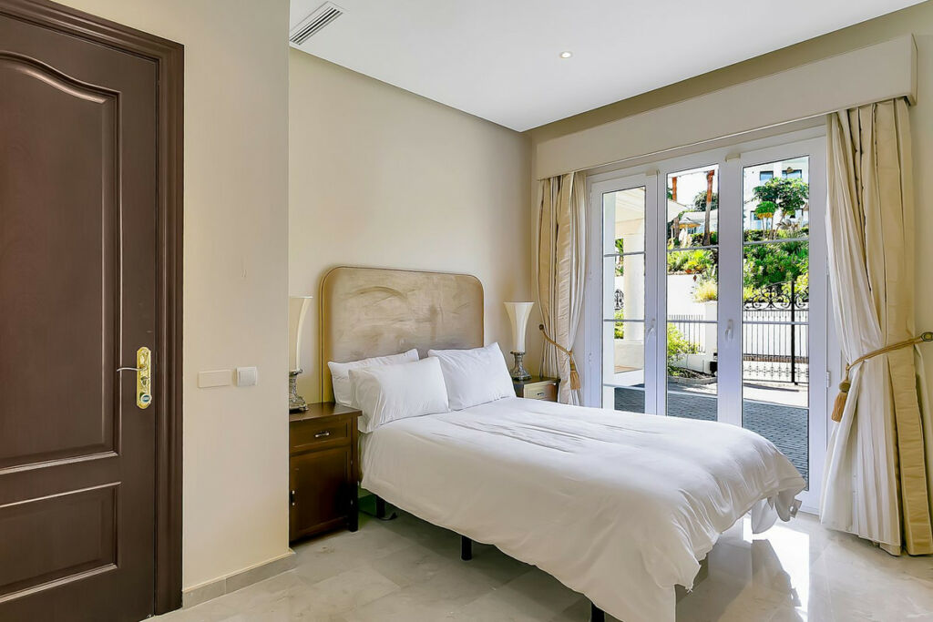 Detached Villa La Cala Golf Málaga - image 30