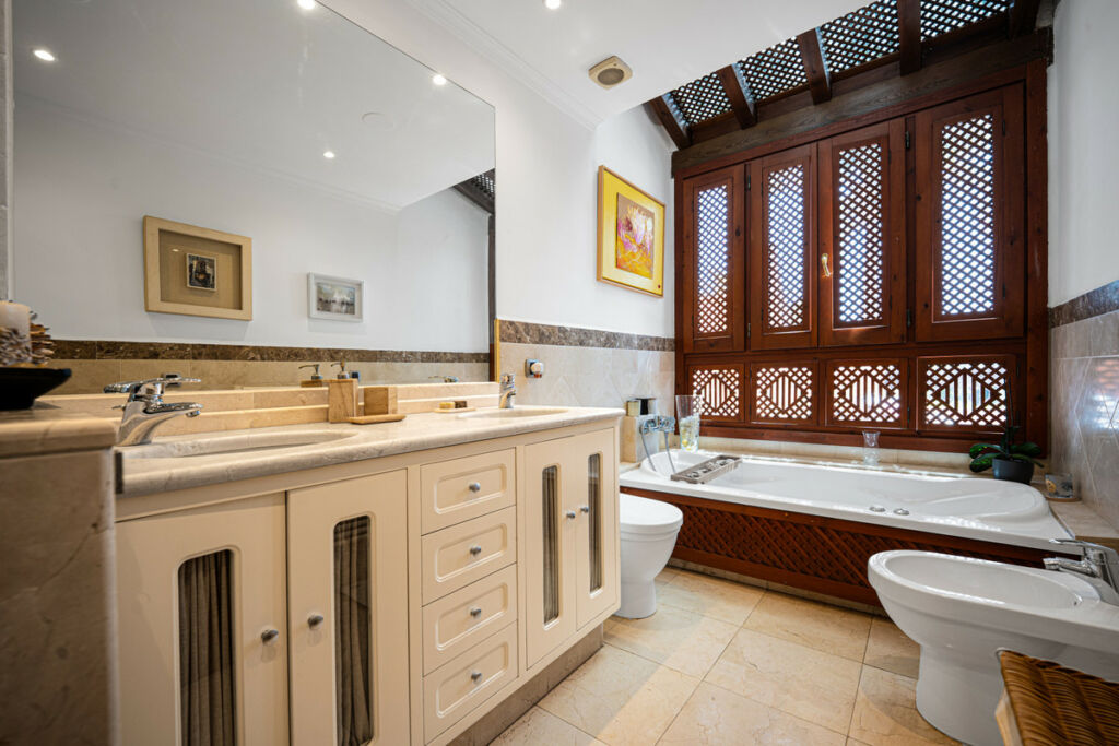 Townhouse Marbella Málaga - image 30