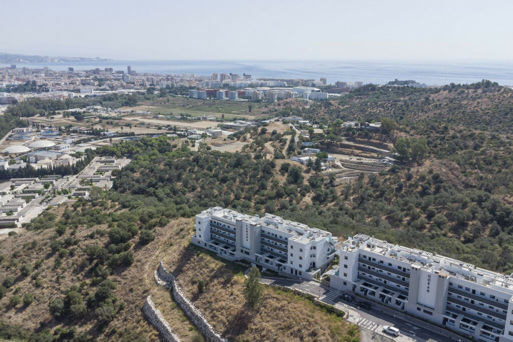 Ground Floor Apartment Mijas Málaga - image 30