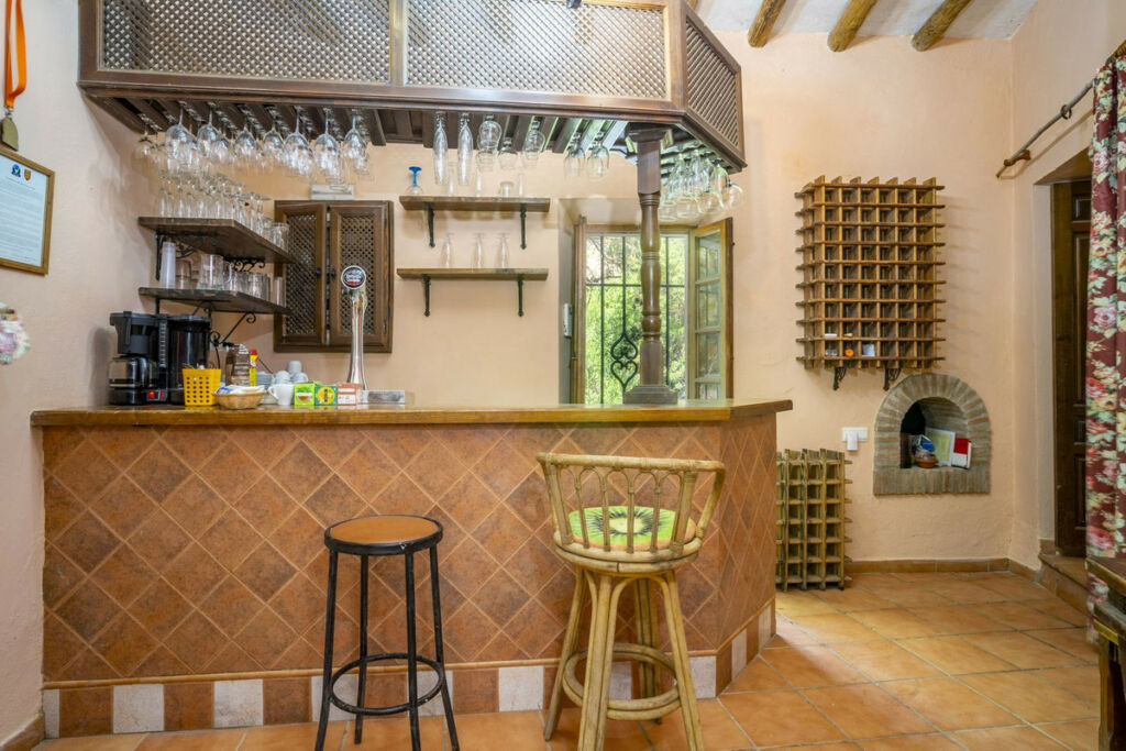 Hotel Benaoján Málaga - image 30