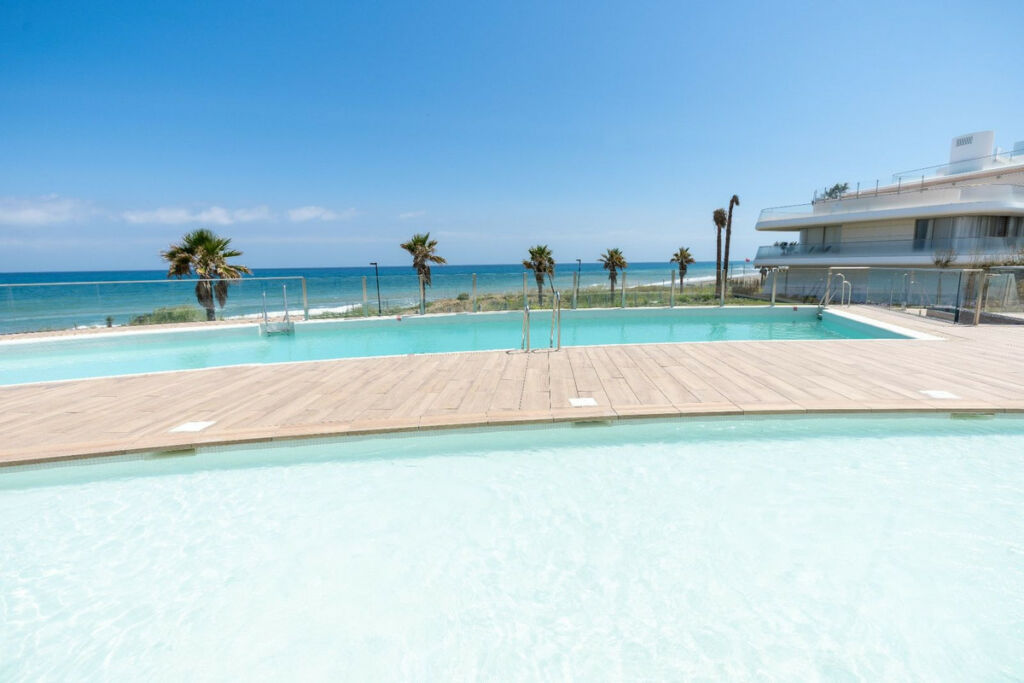 Ground Floor Apartment Estepona Málaga - image 30