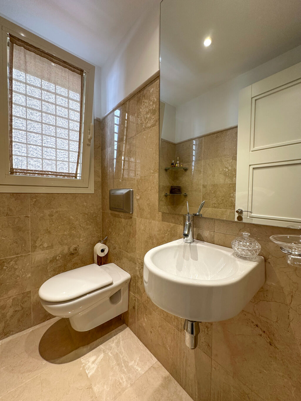 Ground Floor Apartment Marbella Málaga - image 30