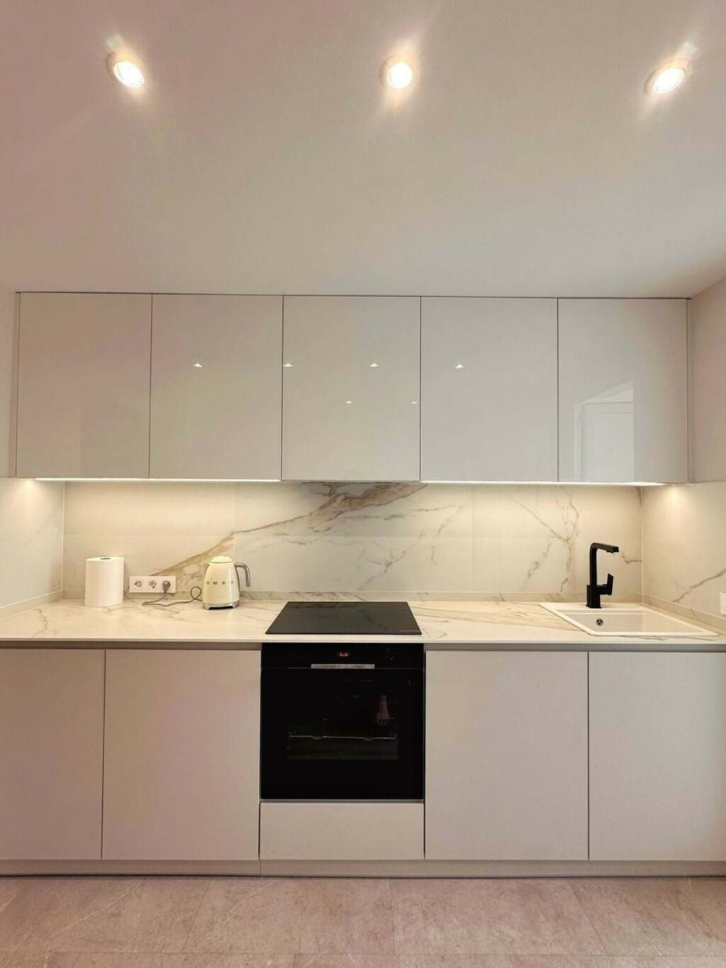 Middle Floor Apartment Selwo Málaga - image 30