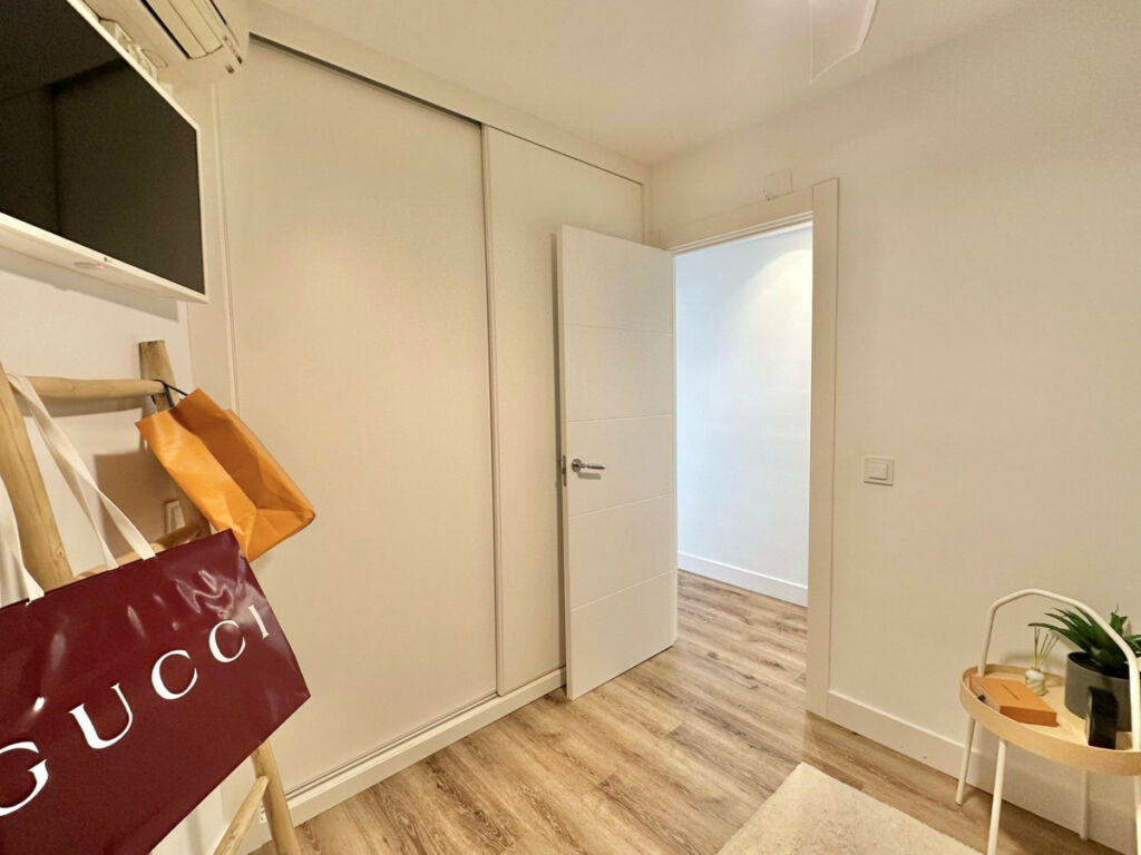 Middle Floor Apartment Los Boliches Málaga - image 29