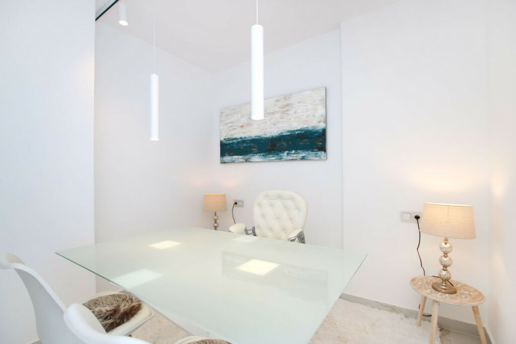 Penthouse Alicante City Alicante - image 30