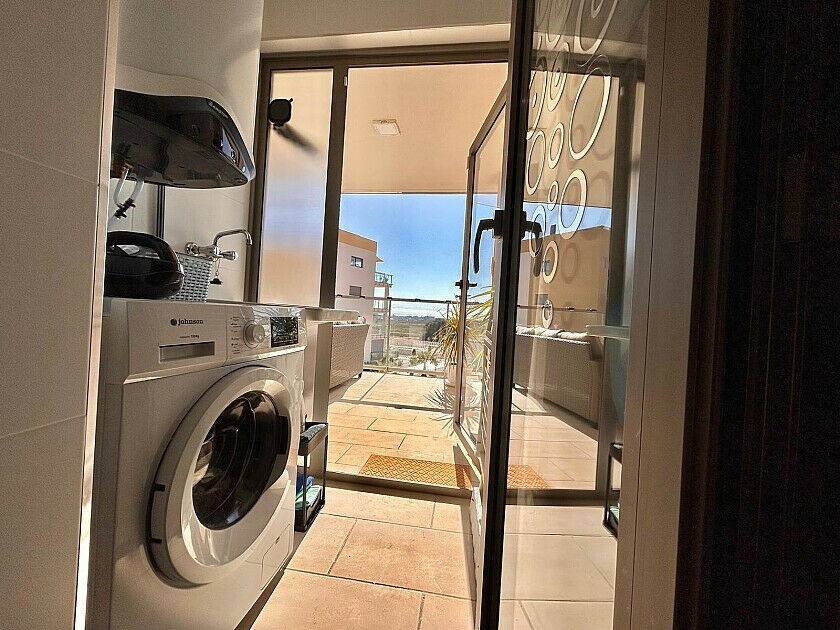 Ground Floor Apartment Villamartin Alicante - image 30