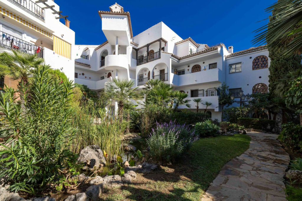 Duplex Campo Mijas Málaga - image 30