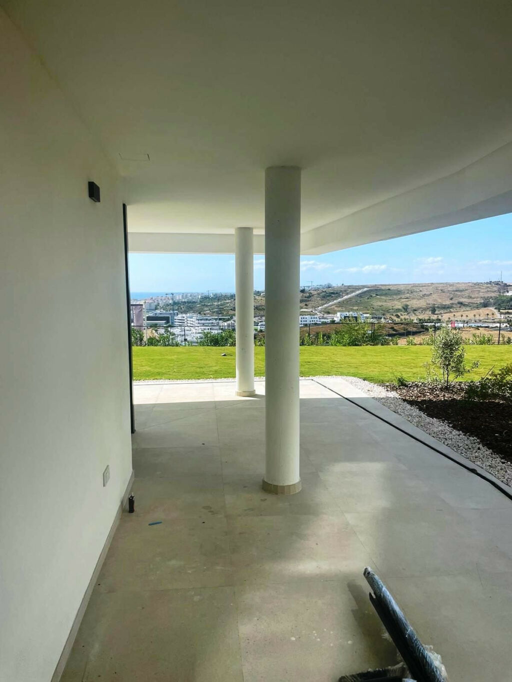 Ground Floor Apartment Estepona Málaga - image 30
