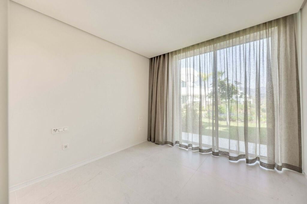 Ground Floor Apartment Marbella Málaga - image 30