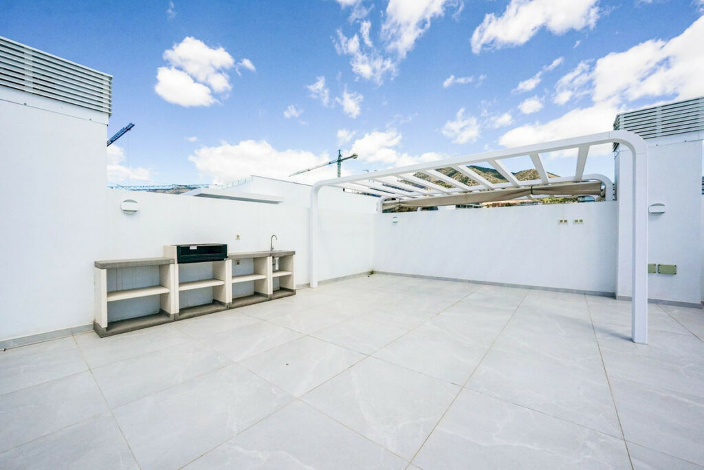 Penthouse Duplex Fuengirola Málaga - image 26