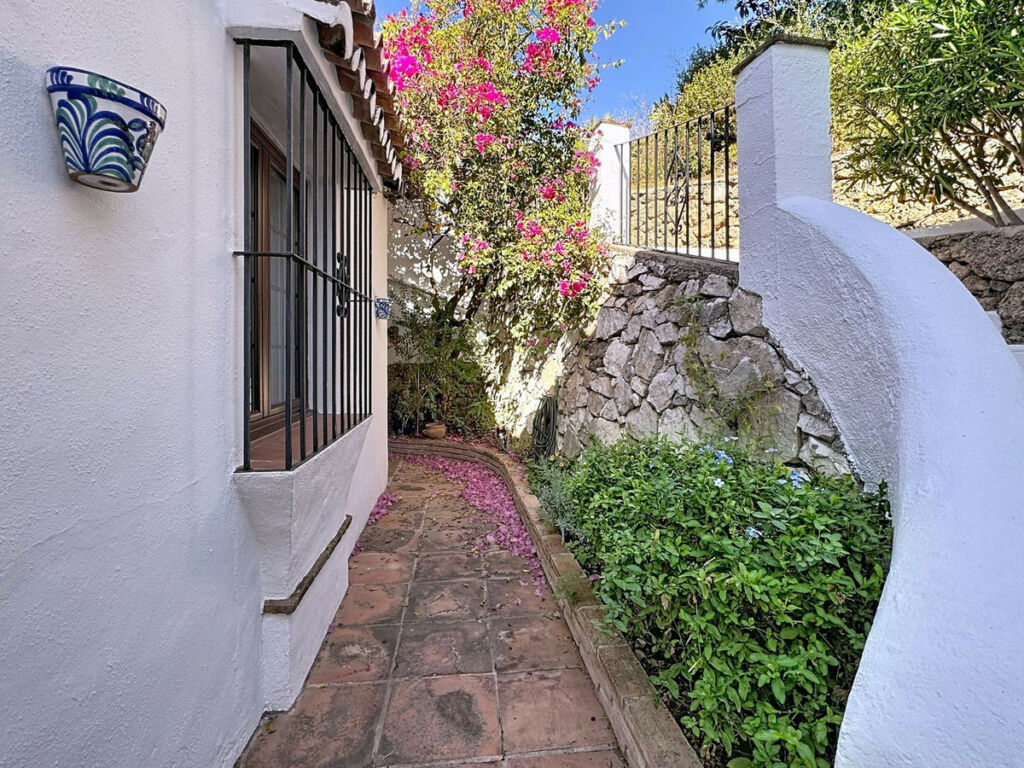 Semi-Detached House Mijas Málaga - image 30