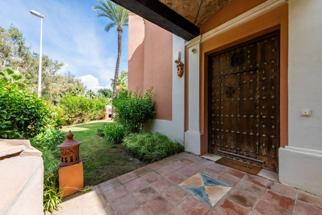 Semi-Detached House Casares Playa Málaga - image 30