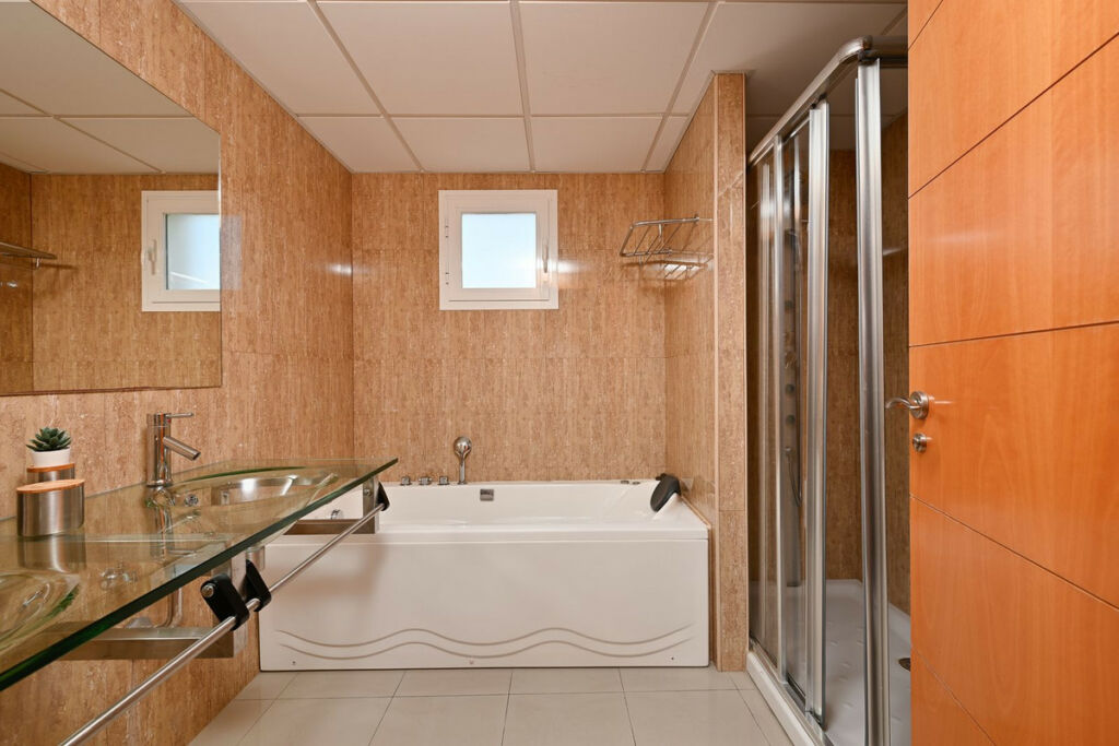 Townhouse Estepona Málaga - image 30