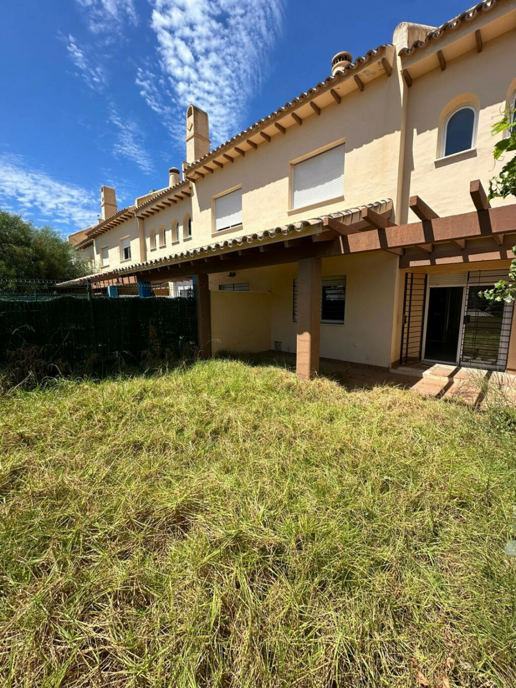 Semi-Detached House Calahonda Málaga - image 29