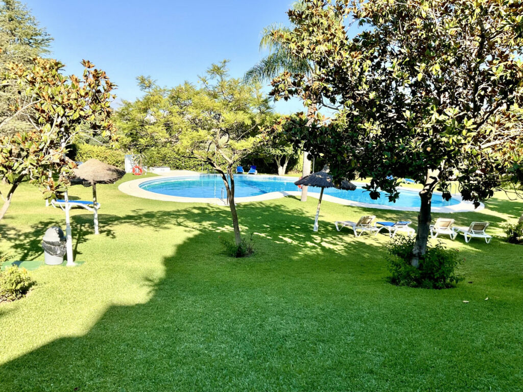 Townhouse Estepona Málaga - image 30
