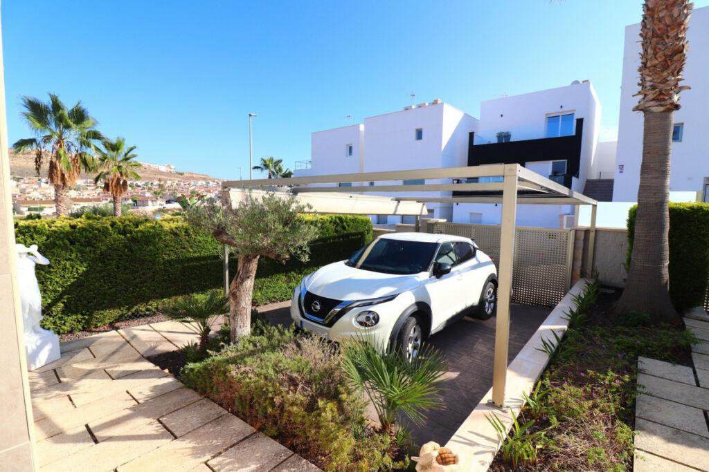 Detached Villa Benijofar Alicante - image 30
