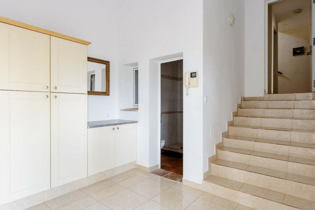 Detached Villa Valtocado Málaga - image 30