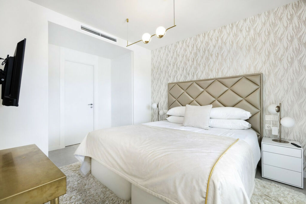 Townhouse Marbella Málaga - image 30