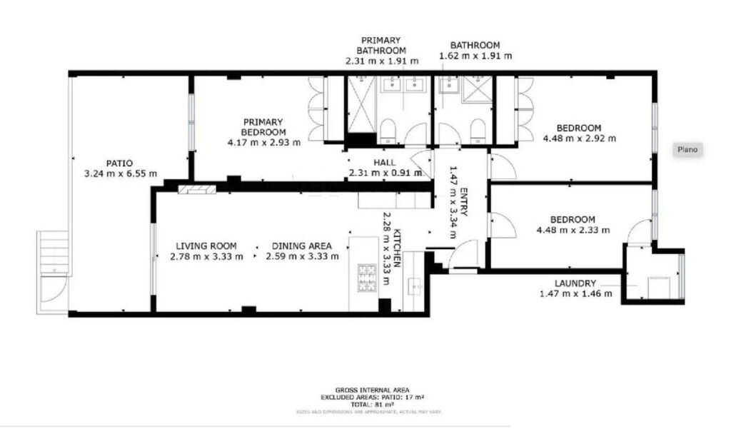Ground Floor Apartment Marbella Málaga - image 30