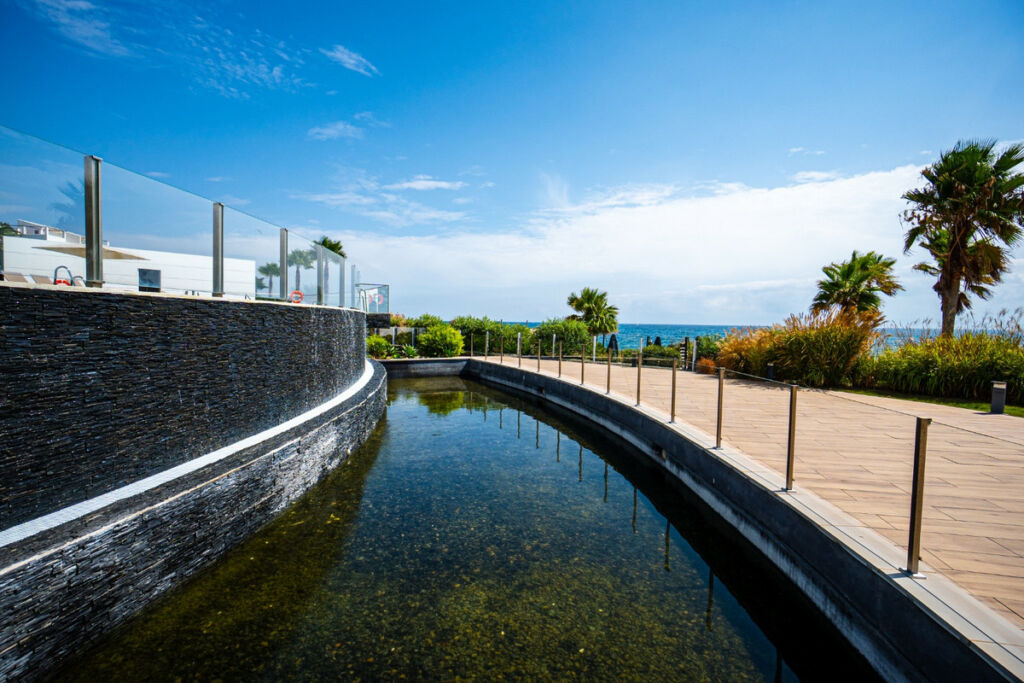 Middle Floor Apartment Estepona Málaga - image 30