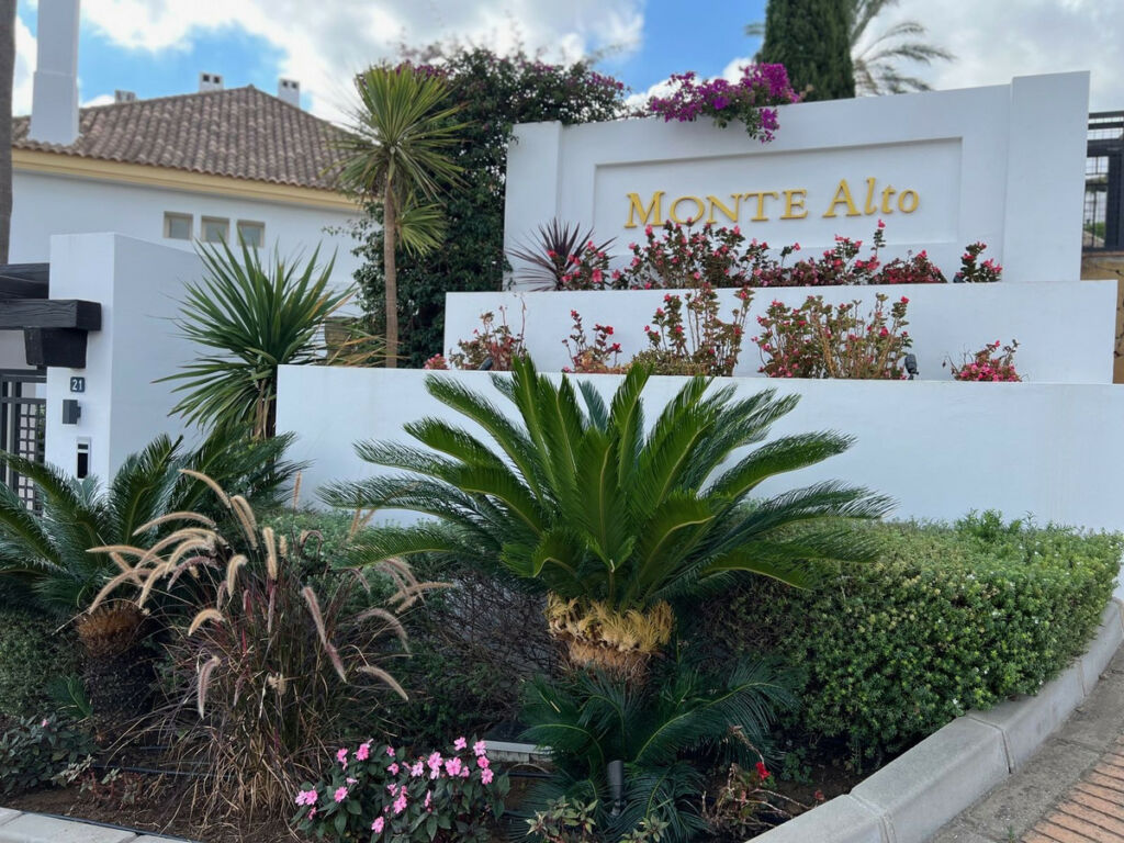 Townhouse La Cala Golf Málaga - image 30