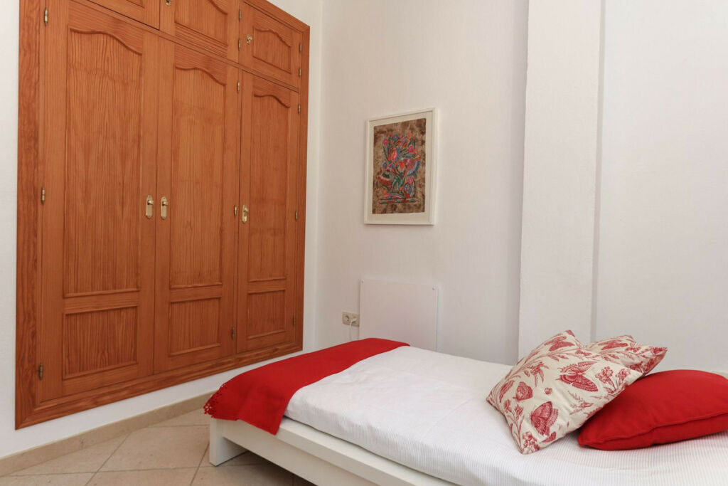 Detached Villa Alora Málaga - image 30