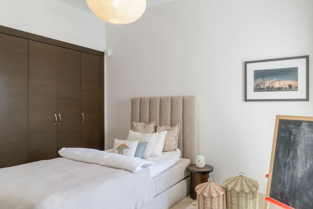 Detached Villa Benahavís Málaga - image 30